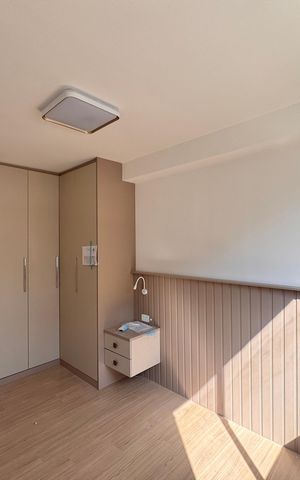 Apartamento à venda com 50m², 2 quartos e 1 vaga Apartamento à venda com 50m², 2 quartos e 1 vagaSuíte