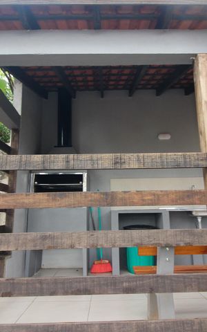Apartamento à venda com 51m², 2 quartos e 1 vagaÁrea comum - Churrasqueira