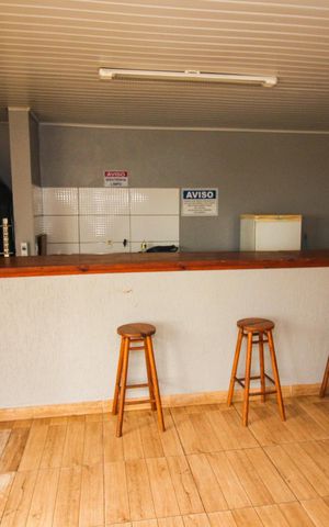 Apartamento à venda com 51m², 2 quartos e 1 vagaÁrea comum - Salão de festas