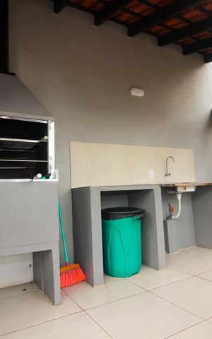 Apartamento à venda com 51m², 2 quartos e 1 vagaÁrea comum - Churrasqueira