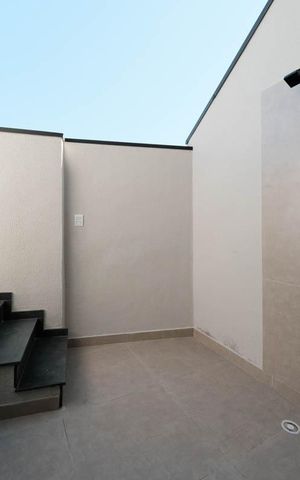 Casa à venda com 110m², 3 quartos e 2 vagasÁrea de Serviço