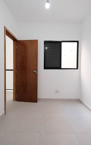 Casa à venda com 110m², 3 quartos e 2 vagasQuarto 2