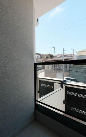 Casa à venda com 110m², 3 quartos e 2 vagasSuíte
