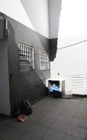 Casa à venda com 264m², 4 quartos e 4 vagasÁrea externa