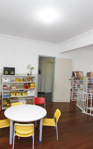 Casa à venda com 264m², 4 quartos e 4 vagasSala 2