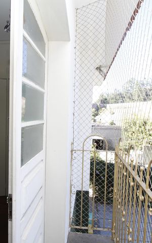 Casa à venda com 264m², 4 quartos e 4 vagasVaranda