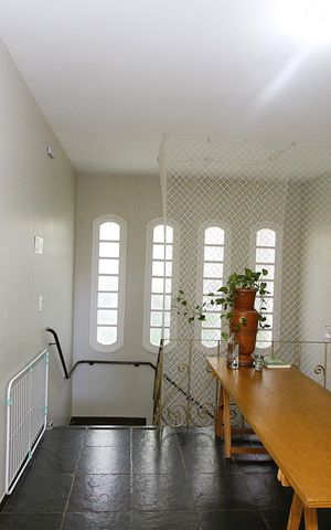 Casa à venda com 264m², 4 quartos e 4 vagasSala