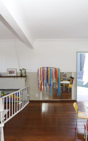 Casa à venda com 264m², 4 quartos e 4 vagasSala 2