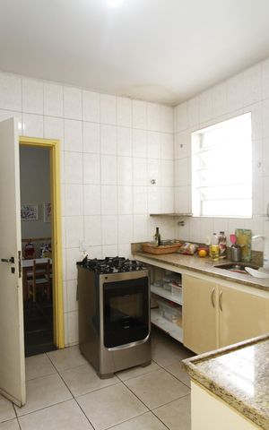 Casa à venda com 264m², 4 quartos e 4 vagasCozinha