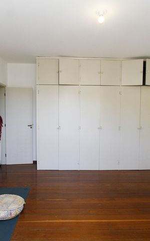 Casa à venda com 264m², 4 quartos e 4 vagasQuarto 1 - Suíte