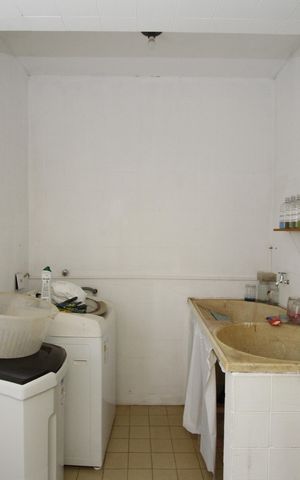 Casa à venda com 264m², 4 quartos e 4 vagasÁrea de Serviço