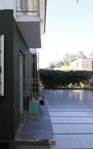 Casa à venda com 264m², 4 quartos e 4 vagasÁrea externa