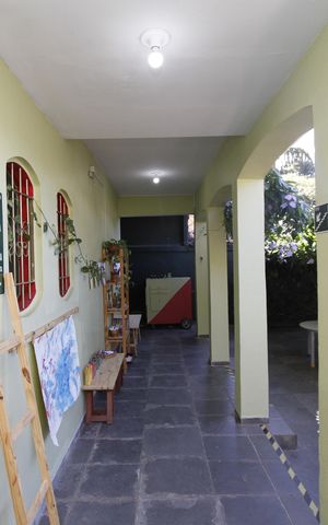Casa à venda com 264m², 4 quartos e 4 vagasVaranda