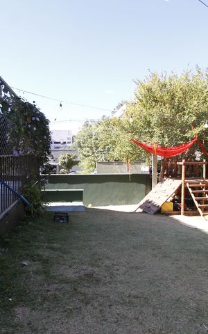 Casa à venda com 264m², 4 quartos e 4 vagasÁrea externa