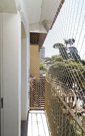 Casa à venda com 264m², 4 quartos e 4 vagasVaranda
