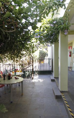 Casa à venda com 264m², 4 quartos e 4 vagasVaranda