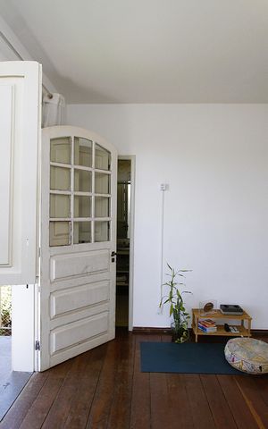 Casa à venda com 264m², 4 quartos e 4 vagasQuarto 1 - Suíte
