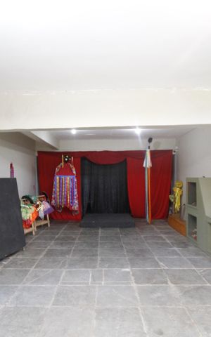 Casa à venda com 264m², 4 quartos e 4 vagasGaragem
