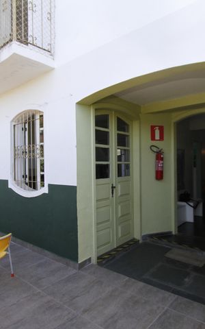 Casa à venda com 264m², 4 quartos e 4 vagasÁrea externa