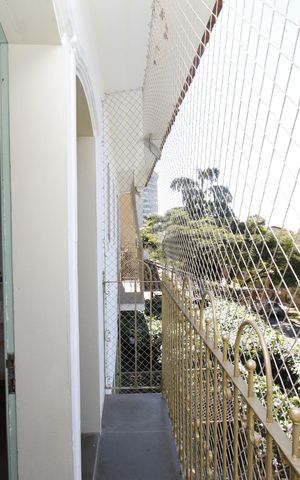 Casa à venda com 264m², 4 quartos e 4 vagasVaranda