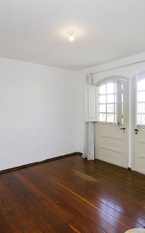 Casa à venda com 264m², 4 quartos e 4 vagasQuarto 1 - Suíte