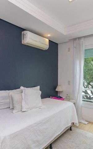 Apartamento para alugar com 312m², 3 quartos e 3 vagas Apartamento para alugar com 312m², 3 quartos e 3 vagasQuarto 1