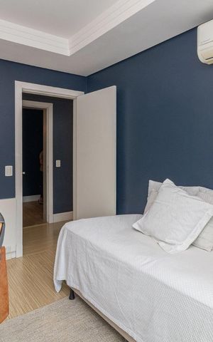 Apartamento para alugar com 312m², 3 quartos e 3 vagas Apartamento para alugar com 312m², 3 quartos e 3 vagasQuarto 1