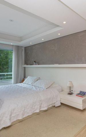 Apartamento para alugar com 312m², 3 quartos e 3 vagas Apartamento para alugar com 312m², 3 quartos e 3 vagasSuíte