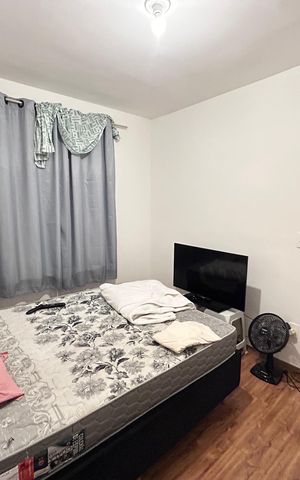 Apartamento à venda com 44m², 2 quartos e 1 vaga Apartamento à venda com 44m², 2 quartos e 1 vagaQuarto