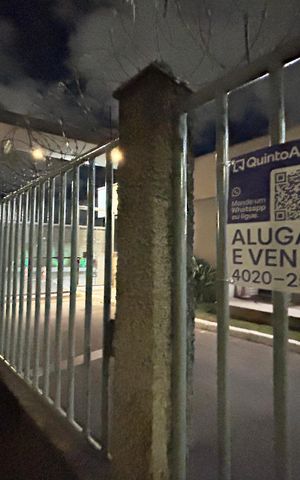 Apartamento à venda com 44m², 2 quartos e 1 vaga Apartamento à venda com 44m², 2 quartos e 1 vagaPlaca