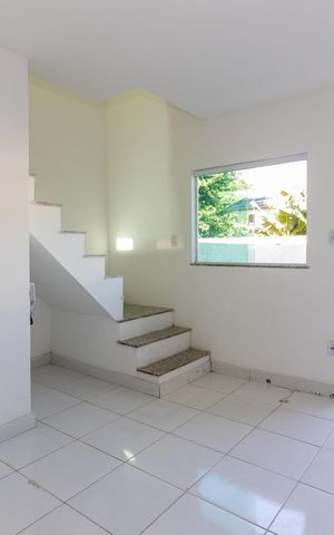 Casa de condomínio para alugar com 65m², 2 quartos e 1 vaga Casa de condomínio para alugar com 65m², 2 quartos e 1 vagaSala