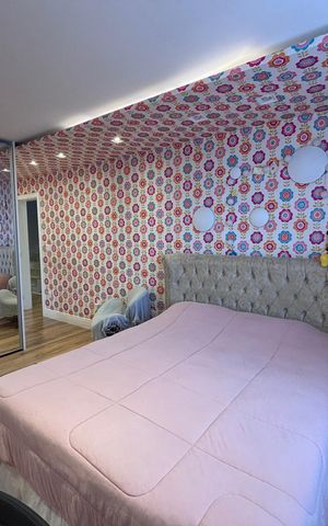 Apartamento à venda com 350m², 3 quartos e 4 vagasSuite 2