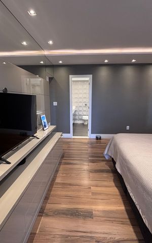 Apartamento à venda com 350m², 3 quartos e 4 vagasSuite 1