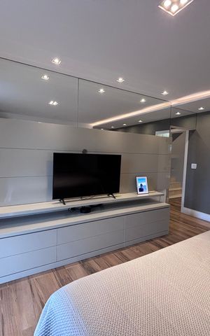 Apartamento à venda com 350m², 3 quartos e 4 vagasSuite 1