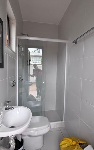 Apartamento à venda com 350m², 3 quartos e 4 vagasBanheiro de serviço