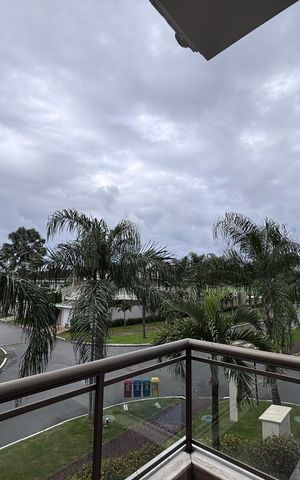 Apartamento à venda com 350m², 3 quartos e 4 vagasVaranda