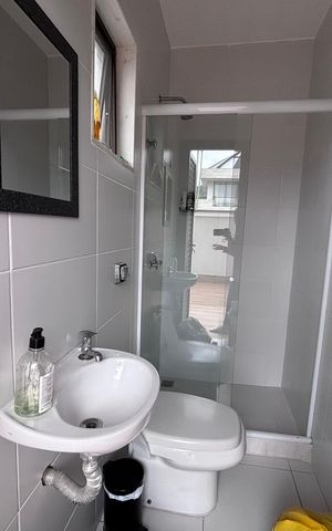 Apartamento à venda com 350m², 3 quartos e 4 vagasBanheiro de serviço