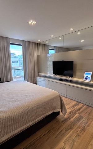 Apartamento à venda com 350m², 3 quartos e 4 vagasSuite 1