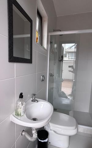 Apartamento à venda com 350m², 3 quartos e 4 vagasBanheiro de serviço