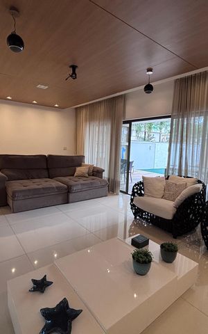 Apartamento à venda com 350m², 3 quartos e 4 vagasSala