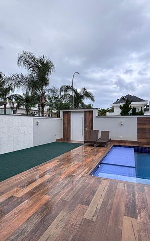 Apartamento à venda com 350m², 3 quartos e 4 vagasÁrea externa