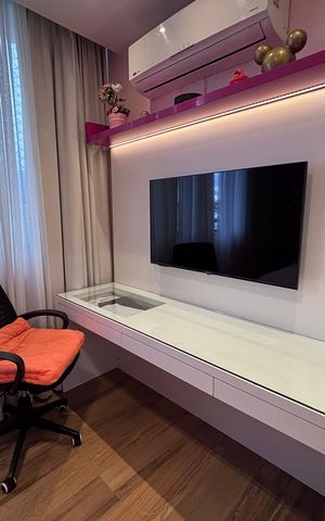 Apartamento à venda com 350m², 3 quartos e 4 vagasSuite 2