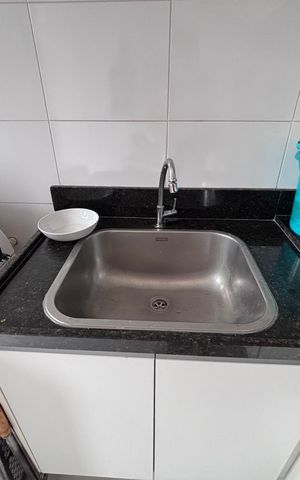 Apartamento à venda com 350m², 3 quartos e 4 vagasÁrea de Serviço