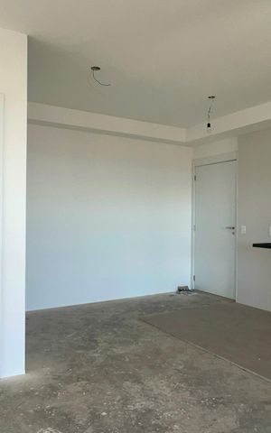 Apartamento à venda com 77m², 2 quartos e 1 vaga Apartamento à venda com 77m², 2 quartos e 1 vagaSala