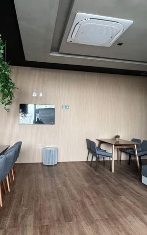 Apartamento à venda com 77m², 2 quartos e 1 vaga Apartamento à venda com 77m², 2 quartos e 1 vagaSalão de Festas