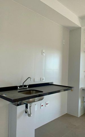 Apartamento à venda com 77m², 2 quartos e 1 vaga Apartamento à venda com 77m², 2 quartos e 1 vagaCozinha
