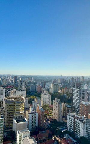 Apartamento à venda com 77m², 2 quartos e 1 vaga Apartamento à venda com 77m², 2 quartos e 1 vagaVista da Varanda