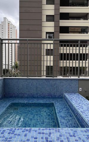 Apartamento à venda com 77m², 2 quartos e 1 vaga Apartamento à venda com 77m², 2 quartos e 1 vagaÁrea comum