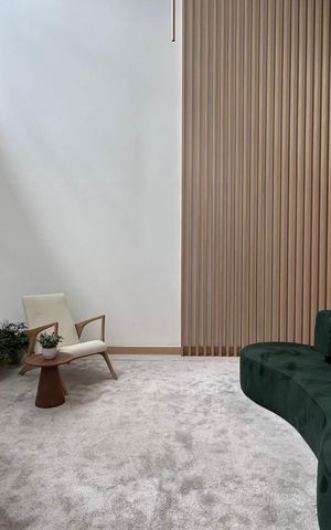 Apartamento à venda com 77m², 2 quartos e 1 vaga Apartamento à venda com 77m², 2 quartos e 1 vagaHall de entrada