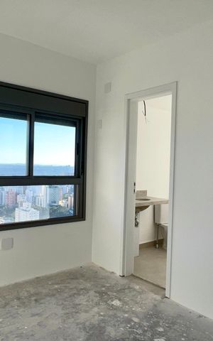Apartamento à venda com 77m², 2 quartos e 1 vaga Apartamento à venda com 77m², 2 quartos e 1 vagaSuíte 1